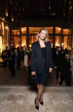 Léa Seydoux attends the Louis Vuitton's 2023 Cruise Show on May 12