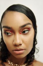 LEIGH-ANNE PINNOCK for Tush Magazine, 2023