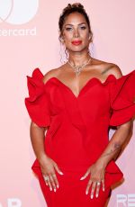 LEONA LEWIS at Amfar Gala 2023 in Venice 09/03/2023