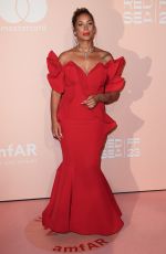 LEONA LEWIS at Amfar Gala 2023 in Venice 09/03/2023