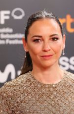 LEONOR WATLING at Chinas (Gala Rtve) Premiere at 71st San Sebastian Film Festival 09/27/2023