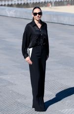 LEONOR WATLING at La Ternura Photocall at 71st San Sebastian Film Festival 09/28/2023