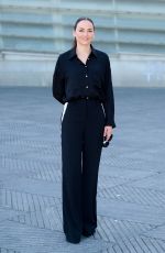 LEONOR WATLING at La Ternura Photocall at 71st San Sebastian Film Festival 09/28/2023