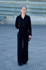 LEONOR WATLING at La Ternura Photocall at 71st San Sebastian Film Festival 09/28/2023