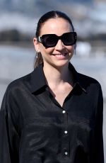 LEONOR WATLING at La Ternura Photocall at 71st San Sebastian Film Festival 09/28/2023