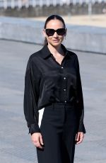LEONOR WATLING at La Ternura Photocall at 71st San Sebastian Film Festival 09/28/2023