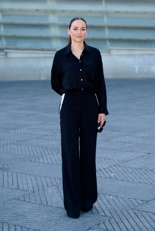 LEONOR WATLING at La Ternura Photocall at 71st San Sebastian Film Festival 09/28/2023