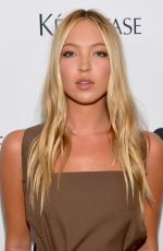 LILA GRACE MOSS at Daily Front Row Fashion Media Awards 2023 in New York 09/08/2023