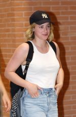 LILI REINHART and Jack Martin Arrives at 80th Venice International Film Festival 08/31/2023