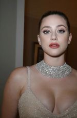 LILI REINHART - One Night in Venice Portraits, September 2023