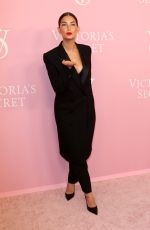 LILY ALDRIDGE at Victoria