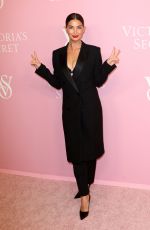 LILY ALDRIDGE at Victoria