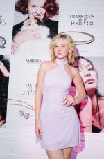 LILY BROOKS O