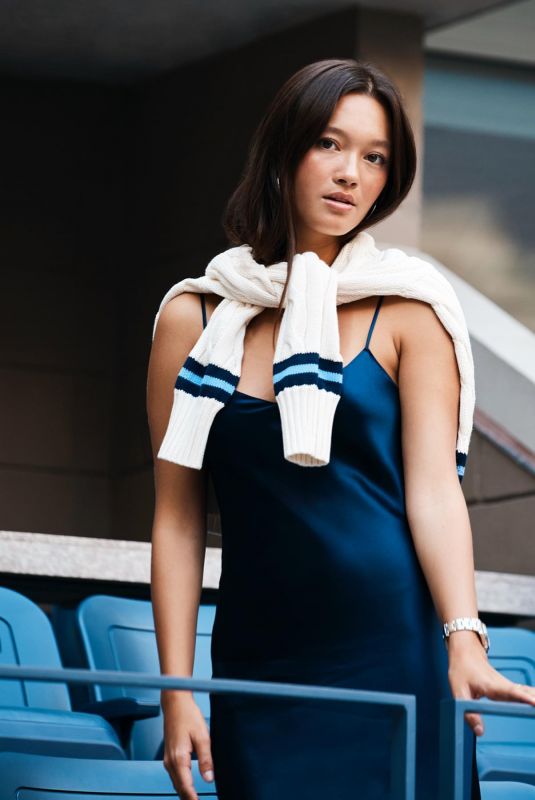 LILY CHEE for Polo/Ralph Lauren, 2023