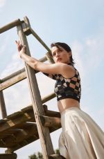 LISA-MARIE KOROLL for Schon! Magazine, September 2023,