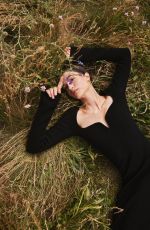 LISA-MARIE KOROLL for Schon! Magazine, September 2023,