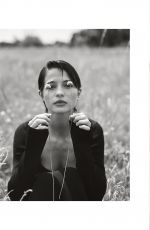 LISA-MARIE KOROLL for Schon! Magazine, September 2023,