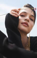 LISA-MARIE KOROLL for Schon! Magazine, September 2023,