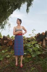 LISA-MARIE KOROLL for Schon! Magazine, September 2023,