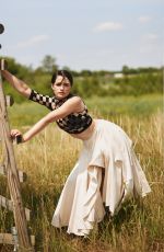 LISA-MARIE KOROLL for Schon! Magazine, September 2023,