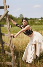 LISA-MARIE KOROLL for Schon! Magazine, September 2023,