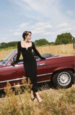 LISA-MARIE KOROLL for Schon! Magazine, September 2023,