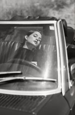 LISA-MARIE KOROLL for Schon! Magazine, September 2023,