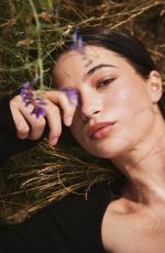 LISA-MARIE KOROLL for Schon! Magazine, September 2023,