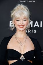 LOREN GRAY at Zodiac Ball at Houdini Estate in Los Angeles 09/28/2023