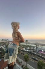 LOREN GRAY - Instagram Photos 09/25/2023