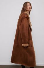 LORENA RAE for RAERE by Lorena, Winter 2023