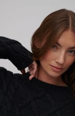 LORENA RAE for RAERE by Lorena, Winter 2023
