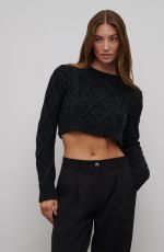 LORENA RAE for RAERE by Lorena, Winter 2023