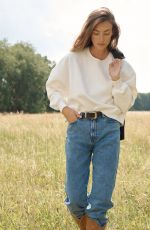 LORENA RAE for RAERE by Lorena, Winter 2023