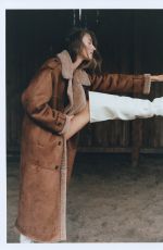 LORENA RAE for RAERE by Lorena, Winter 2023