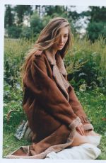 LORENA RAE for RAERE by Lorena, Winter 2023