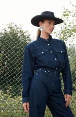 LORENA RAE for RAERE by Lorena, Winter 2023
