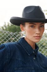 LORENA RAE for RAERE by Lorena, Winter 2023