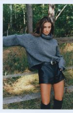 LORENA RAE for RAERE by Lorena, Winter 2023