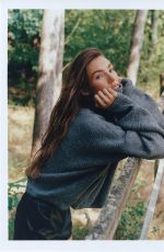 LORENA RAE for RAERE by Lorena, Winter 2023