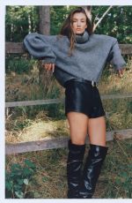 LORENA RAE for RAERE by Lorena, Winter 2023