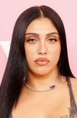 LOURDES LEON at Victoria