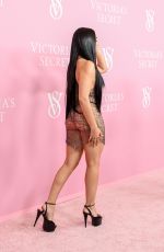 LOURDES LEON at Victoria