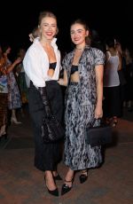 LUCY HALE at Dior and Jean-michel Othoniel Present J’adore in New York 09/07/2023