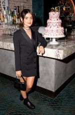 LUCY HALE at LOFT Celebrates 25 Years in New York 09/20/2023