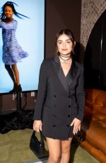 LUCY HALE at LOFT Celebrates 25 Years in New York 09/20/2023