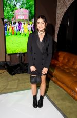 LUCY HALE at LOFT Celebrates 25 Years in New York 09/20/2023