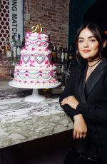 LUCY HALE at LOFT Celebrates 25 Years in New York 09/20/2023
