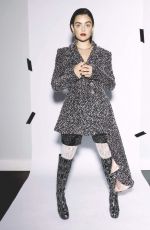 LUCY HALE for Contentmode Magazine, October 2023
