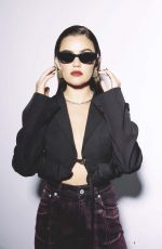 LUCY HALE for Contentmode Magazine, October 2023